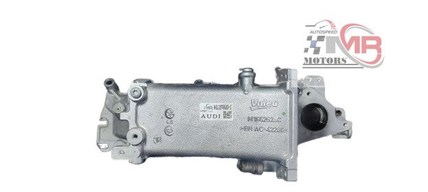 COLLECTEUR ADMISSION AUDI A4 / A5 2.0 TDI 04L129766AD