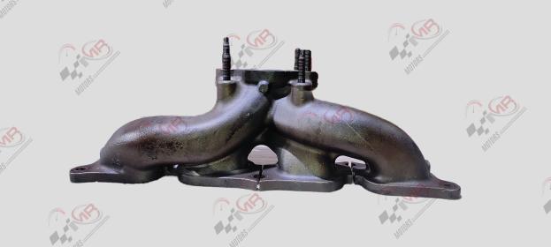 Collecteur Turbo CHEVROLET Camaro VI (6) 2.0 TURBO 275 CH