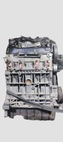 MOTEUR AUDI A3 SEAT SKODA VW GOLF 5 1.6L ESSENCE BGU BSE BSF