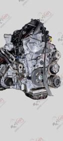 MOTEUR KIA PICANTO 1.0 12V essence AVEC Boîte de vitesse  G3LA
