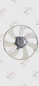 VENTILATEUR MOTEUR SUZUKI SWIFT 168000-8310