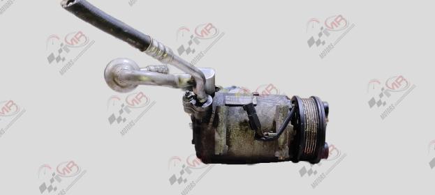 COMPRESSEUR CLIM RANGE ROVER EVOQUE 2.2 SD4 LR056300