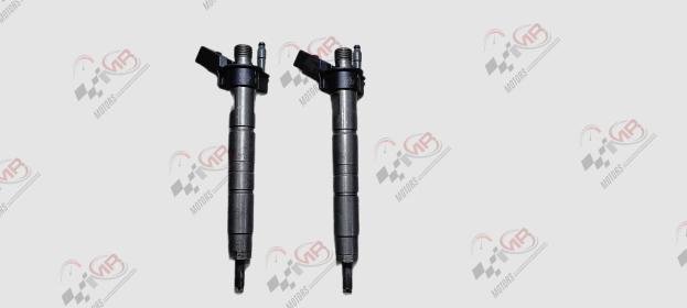 INJECTEUR BMW X1 X5 X6 F10 E82 0445117017 7805430-02