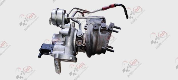 TURBO CHEVROLET CAMARO CADILLAC 2.0 LGT 2017+ 12674684 