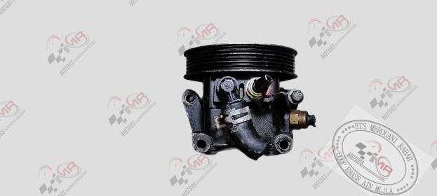 POMPE DIRECTION FORD FOCUS 1.6 4M513A696AE