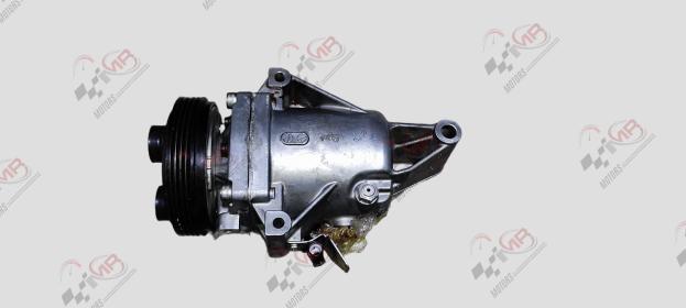 Compresseur de climatisation SUZUKI ALTO SWIFT 95200-83KB0