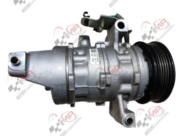 Compresseur de climatisation FORD Fiesta 1.5 CDTI H1BH19D629CA