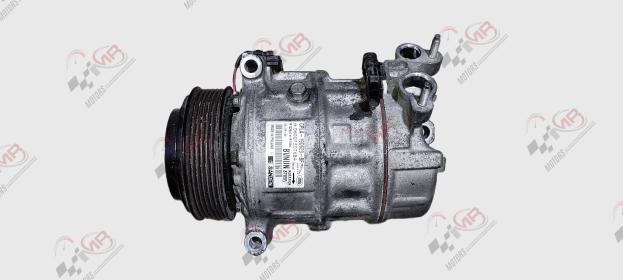Compresseur de climatisation RANGE ROVER SPORT 2.0 3.0 DV6 CPLA-19d629-BF