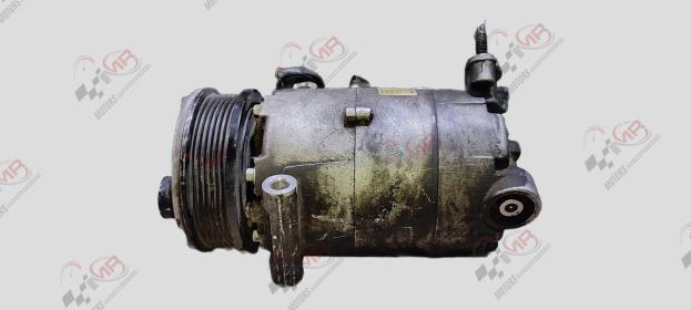 Compresseur de climatisation LAND ROVER Range Rover Evoque 2.2 D AV61-19D629-DB