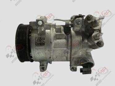 Compresseur de climatisation PEUGEOT 3008 II 1.5 BlueHDi 130 ch 9830103980