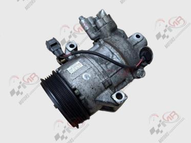 Compresseur de climatisation MITSUBISHI Colt VI GE447220-9683