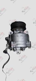 Compresseur de climatisation MITSUBISHI Outlander III 2.2 DI-D AKS200A402D