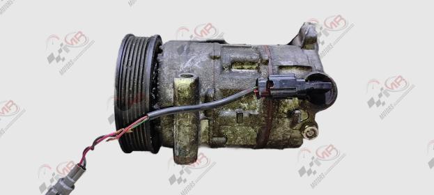 Compresseur de climatisation PEUGEOT 308 I 1.4 1.6 16V 447150-3250