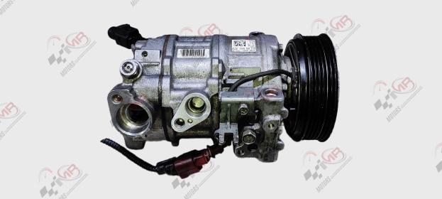 Compresseur de climatisation AUDI A4 Q5 2.0 TDI 8T0260805S 