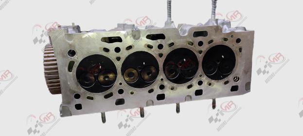 Culasse Renault Dacia Mercedes-Benz 1.5 dCi 110426296R 0 km