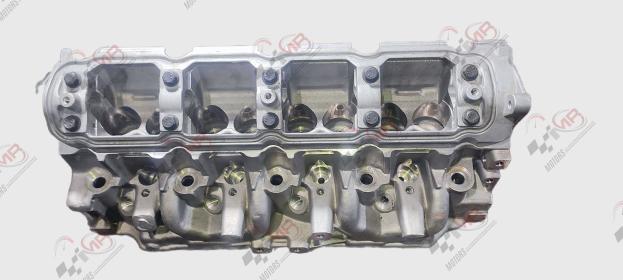 Culasse RENAULT Megane I 1.9 dTi 7701478573 F9Q