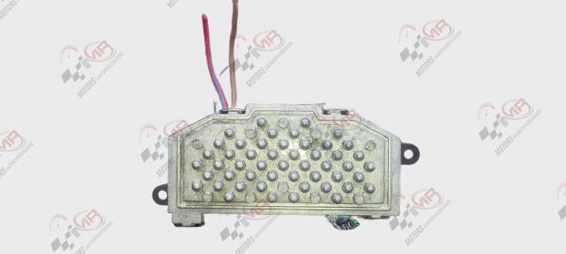 Régulateur, pulseur d'air habitacle AUDI A4 A5 Q5 5hl351321-524