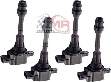 Bobine d'allumage CHEVROLET Camaro VI (6) 2.0 TURBO 275 CH 12654078