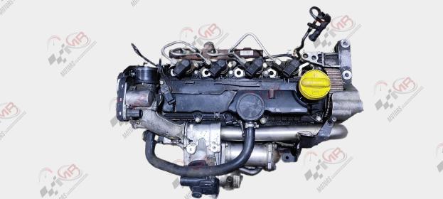 CULASSE MEGANE III (3)  1.5 DCI PHASE 1 110410442R