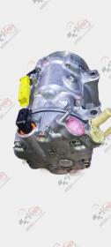 Compresseur de climatisation PEUGEOT 3008 2.0 HDI 