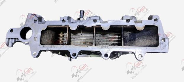 collecteur d admission VW TIGUAN AD1 CADDY IV 2.0 TDI 04L129766AQ