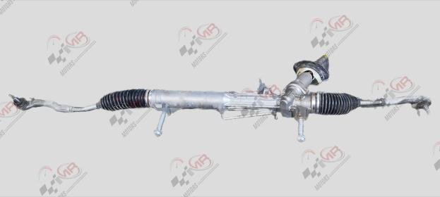 Crémaillère de Direction PEUGEOT EXPERT III 3 9806468380 7831974268