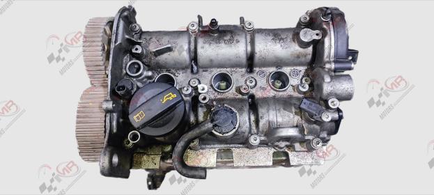 CULASSE VW POLO 1.0 TSI 04C103404L