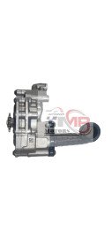 Pompe à huile CITROEN C4 PEUGEOT 3008 2.0 HDI 9807727980