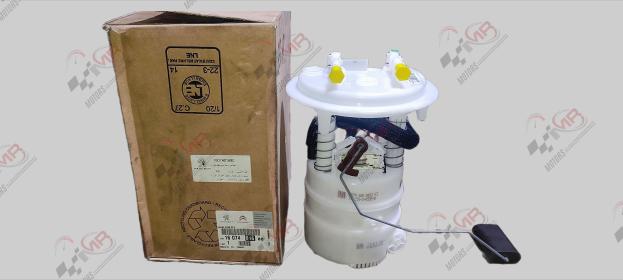 Pompe carburant électrique PEUGEOT 406 1.8 16V 1607401680