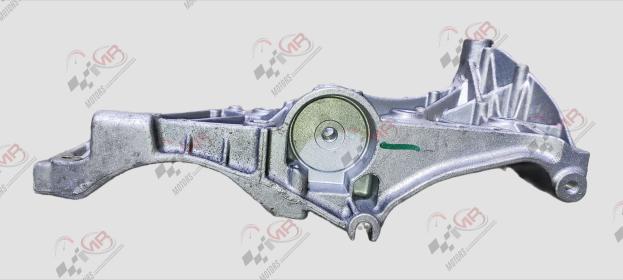 Support moteur 1,5 CDI Mercedes-Benz A W176 117107649R A607201009  