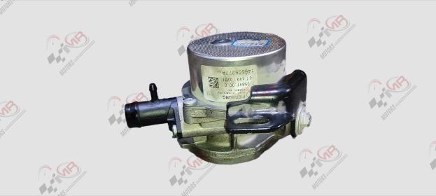 Pompe à vide RENAULT Megane III 1.5 dci 146505272R 