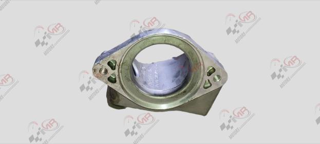 Support Moteur Mercedes A W176 1.5 CDi  A6072050201 