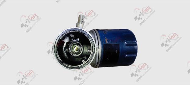 Boîtier De Filtre D’huile Original Renault Megane Scenic III 1.5 DCI 152080021R