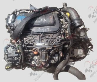 Moteur 508 2.0 HDI 163 ch 2012 2016 Sans Boite 