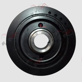 Poulie Vilebrequin Peugeot Landtrek 1.9D 02-035-0002