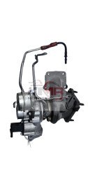 TURBO CHEVROLET CAMARO CADILLAC 2.0 LGT 2017+ 12674684 