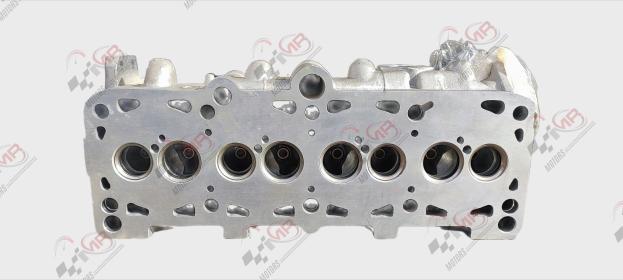 Culasse Citroen Saxo Ax Peugeot 106 1.5D 0200H9