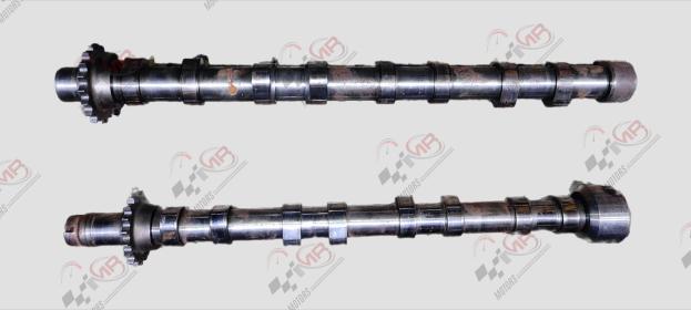 Arbre à cames PEUGEOT 3008 II EXPERT III 2.0 HDI 180CH 9804424280-07/08