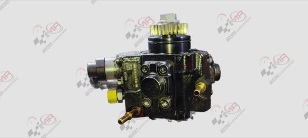 POMPE HP RENAULT LAGUNA III 3 COUPE 3.0 DCI 0445010197 / 8200727635