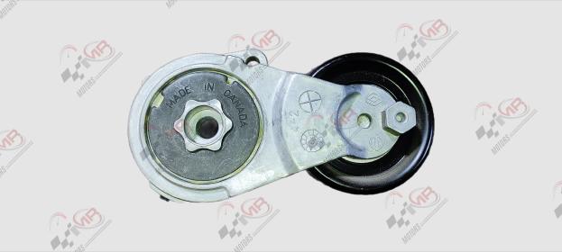 tendeur courroie renault NISSAN TIDDA 1.6 16V