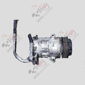 Compresseur de climatisation corsa 1.3 tdci