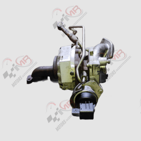 Turbocompresor Volkswagen Polo 1.6 TDI  (6r1) | 03l253016h