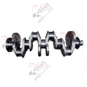 Vilebrequin RENAULT MEGANE III /SCENIC III 1.9 DCI AVEC COUSSINETS 8200037836 ORIGINAL