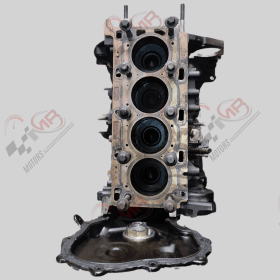 Demi MOTEUR 2.0 DCI M9R 740 MEGANE II SCENIC II ESPACE IV TRAFIC VIVARO