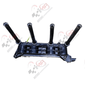 Bobine d'allumage Peugeot 406 Citroën C5 2.0 HPI  DELPHI 9635452980