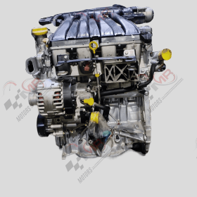 Moteur  Renault Laguna 2.0 16v 140 cv M4R-726 RENAULT neuf