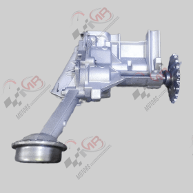 Pompe à huile RENAULT Megane II et III 1.5 dci 8200307174