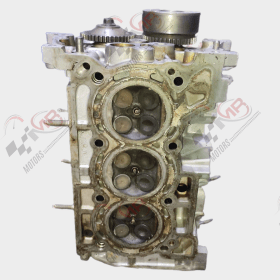 Culasse Renault CLIO IV PHASE 1 0.9 TCE 