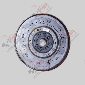 Volant moteur boîte automatique 1.6dci 1.7 bleu DCi 123103802R 415102509 ETAT NEUF