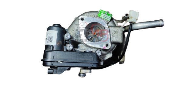 Turbo Renault Megane RS 1.8 TCE 280 CH 144118175R